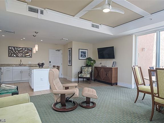 5th image of 8771 Estero Blvd #101