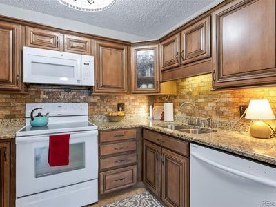 3144 S Wheeling Way Bldg 210 #301, Aurora, CO, 80014