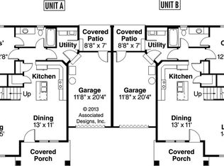 818 E Lemhi Ave #A, Salmon, ID 83467