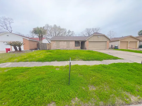430 Breeze Park Dr, Houston, TX 77015