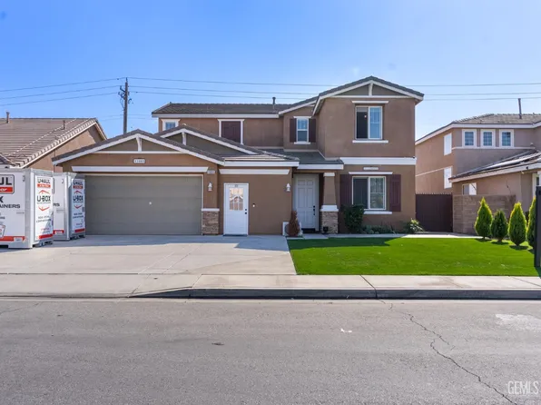 11805 Christmas Rose Dr, Bakersfield, CA 93311