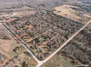 0 Yellow Brick Rd #5, Tecumseh, OK 74873