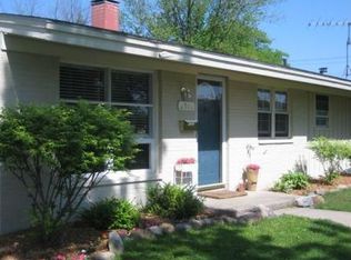 2510 Platt Rd, Ann Arbor, MI 48104