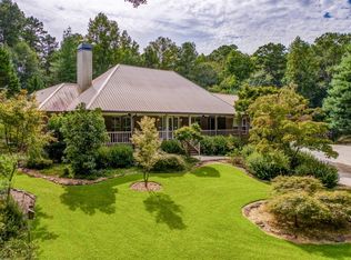 60 Rainey Ridge Dr, Oxford, GA 30054