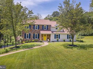 1225 Waterford Rd, West Chester, PA 19380