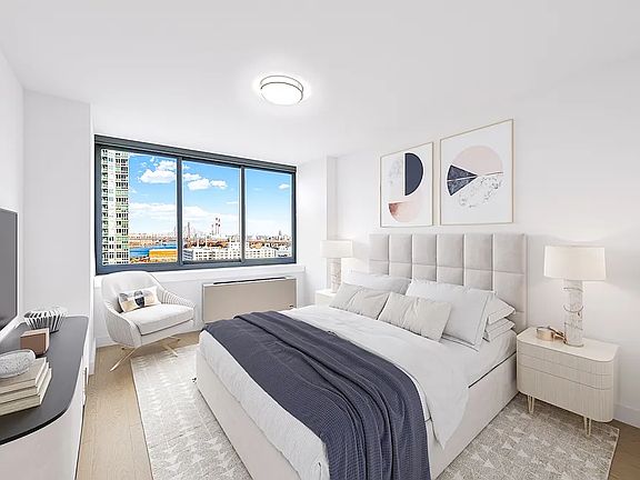 3rd image of 4705 Center Blvd APT 1608