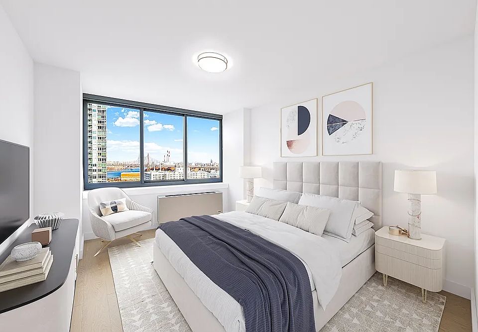 1st image of 4705 Center Blvd APT 1206