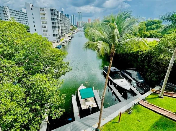 16531 NE 35th Ave #402-11, North Miami Beach, FL 33160