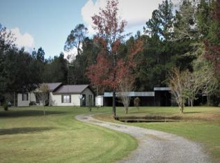 9955 Cravens Camp Rd, Silsbee, TX 77656