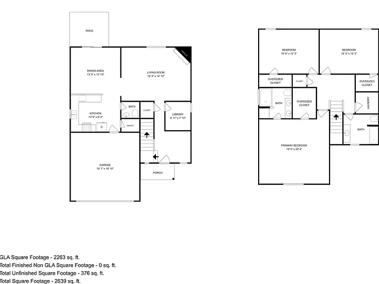4436 Christenbury Hills Ln — Photo 18