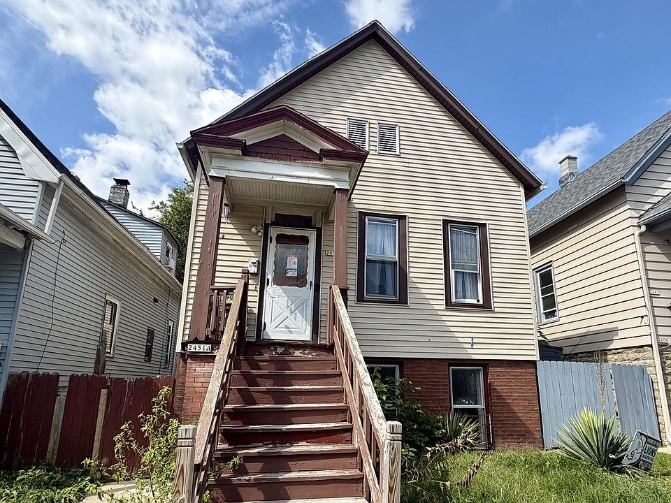 1st image of 2451 S 11th STREET