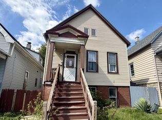 2451 S 11th STREET, Milwaukee, WI 53215
