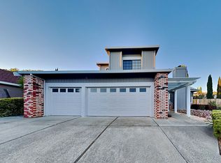 994 Linden Ave, Fairfield, CA 94533