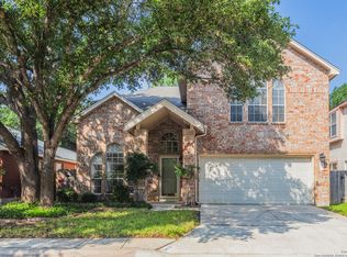 6410 Lost Holly, San Antonio, TX 78240