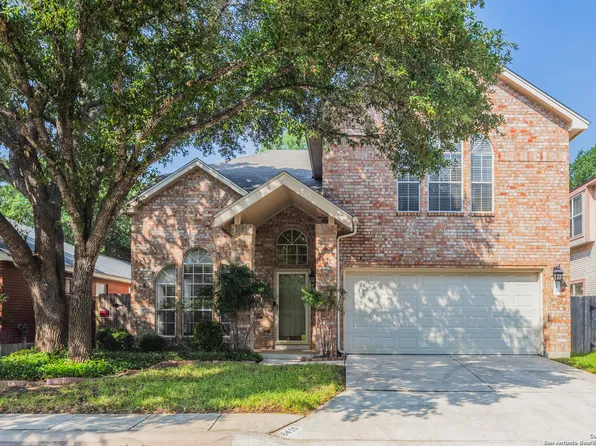 6410 LOST HOLLY, San Antonio, TX 78240