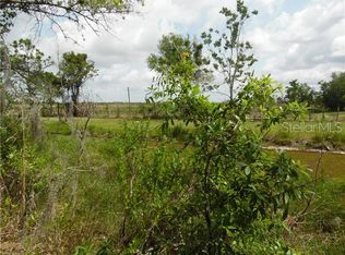 S South Kaliga Dr, Saint cloud, FL 34771