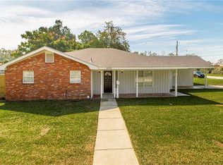 1930 20th St, Kenner, LA 70062
