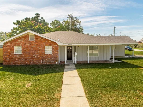 1930 20th St, Kenner, LA 70062