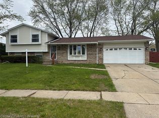 3202 Wolcott St, Flint, MI 48504