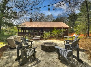 6 Red Holly Rd, Blue Ridge, GA 30513