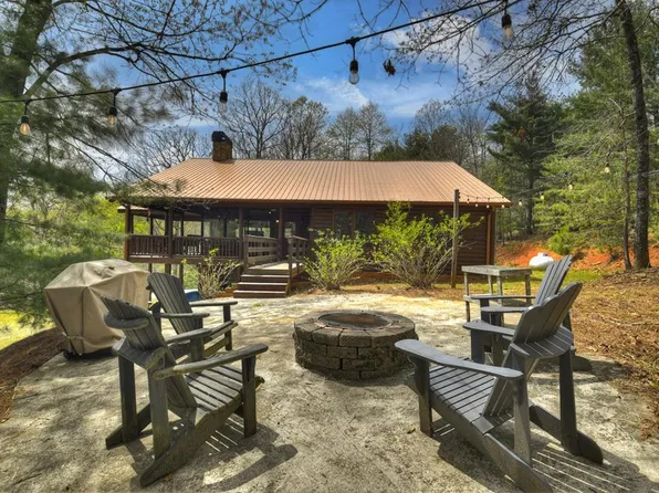 6 Red Holly Rd, Blue Ridge, GA 30513