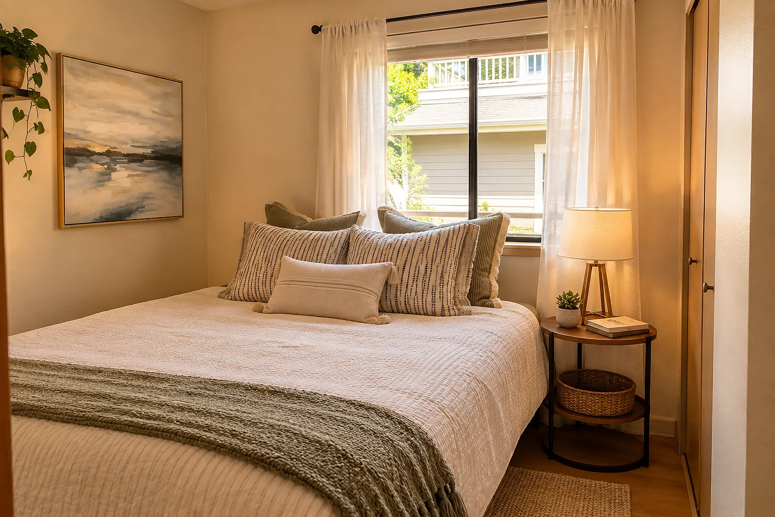 1 bed, 450 sqft, $2,300 — Photo 4