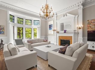 305 Commonwealth Ave #2, Boston, MA 02115