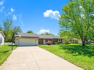6844 Youngstown Ave, Hudsonville, MI 49426
