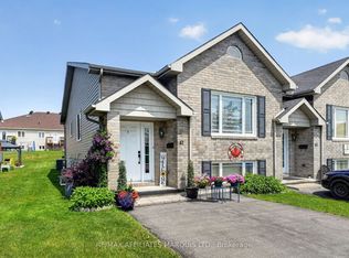 41 Blackburn Dr, Cornwall, ON K6H 0B5