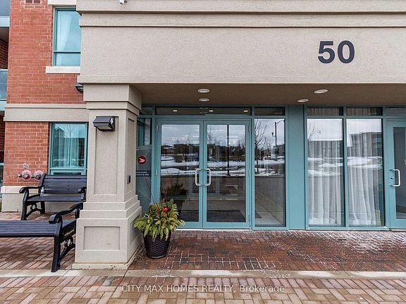 2nd image of 50 Via Rosedale Way #116