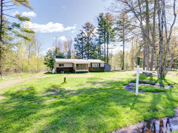 1282 County Highway 110, Broadalbin, NY 12025