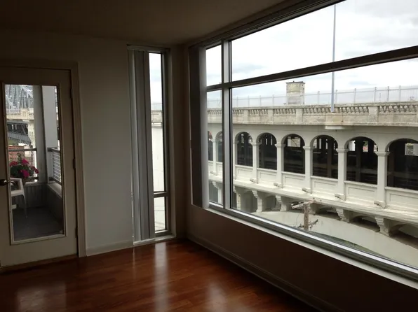 2222 Detroit Ave APT 606, Cleveland, OH 44113