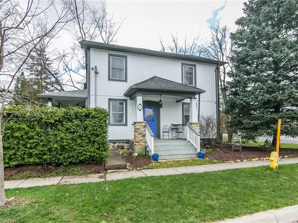 31 Front St, Woolwich, ON N0B 2N0