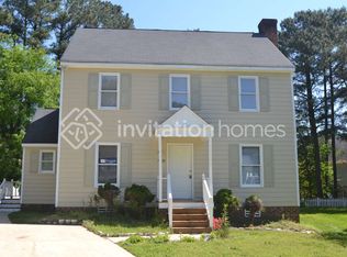 7220 Ewing Pl, Raleigh, NC 27616