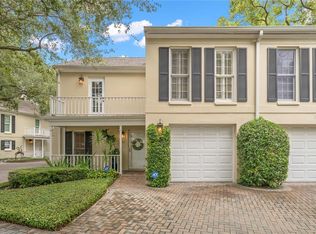 3524 Village Way, Tampa, FL 33629