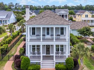 8185 Sandlapper Way LOT 37, Myrtle Beach, SC 29572