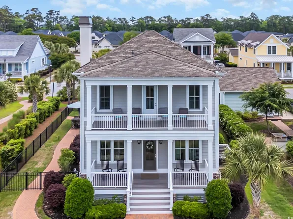 8185 Sandlapper Way Lot 37, Myrtle Beach, SC 29572