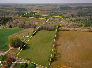 S River Church Rd, Woodleaf, NC 27054