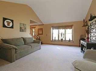 13412 S Golden Meadow Dr, Plainfield, IL