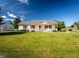 227 Clicks Ln, New Market, VA