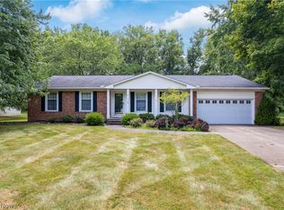 7168 Herrick Park Dr, Hudson, OH