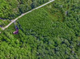 Vl 1 Eddy Rd, Boston, NY 14025