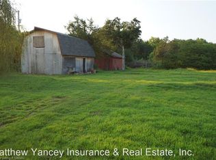 2124 Old Uniontown Rd, Van Buren, AR 72956