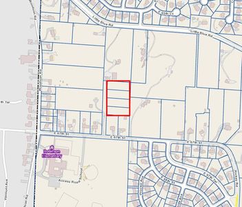 E 67th St, Kansas City, MO, 64133