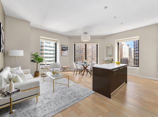 75 Wall St APT 27M, New York, NY