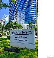 1288 Kapiolani Blvd #2501 — Photo 4