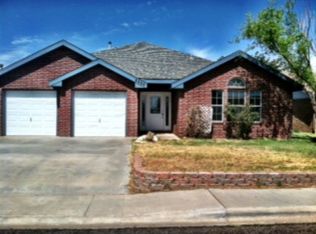 8629 Harvard Ave, Odessa, TX 79765