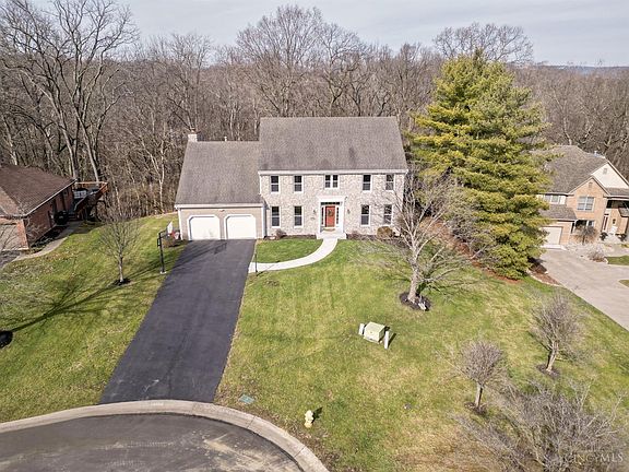 2nd image of 6705 Treeridge Dr