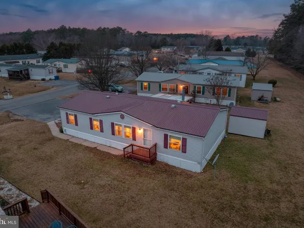 376 Graham Branch Rd, Seaford, DE 19973