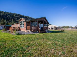 657H Williams Lake Rd, Colville, WA 99114